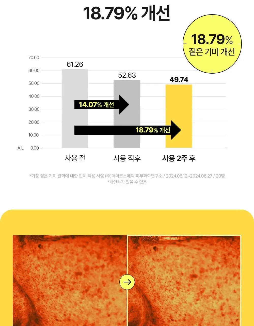 [잡티미백/톤업]비건이펙트 비타씨 글루타치온 미스트 100ml 상세페이지 25